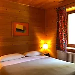 Ca Dal Cros بيت ضيافة Campertogno