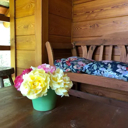 Ca Dal Cros Pensionat Campertogno