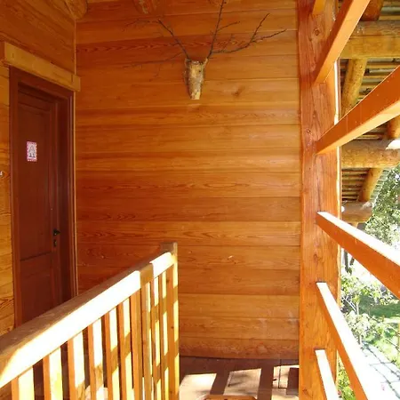 招待所 Ca Dal Cros