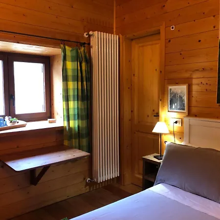 Ca Dal Cros Guest house *