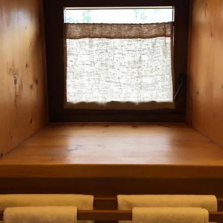 Pensionat Ca Dal Cros 3*