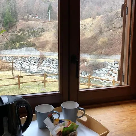 Ca Dal Cros 坎佩尔托尼奥