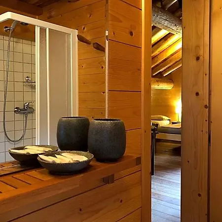 Ca Dal Cros Maison d'hôtes 3*