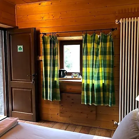 Maison d'hôtes Ca Dal Cros
