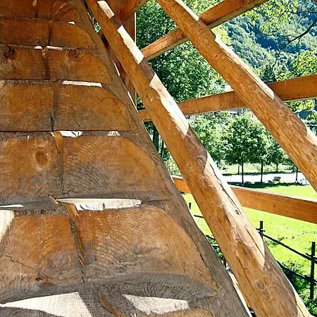Ca Dal Cros Maison d'hôtes