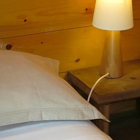 Ca Dal Cros Campertogno