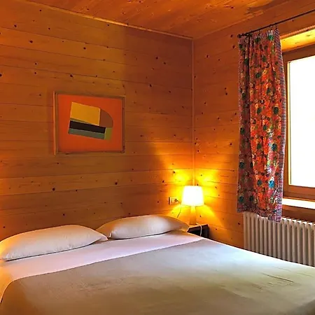 Ca Dal Cros Maison d'hôtes 3*