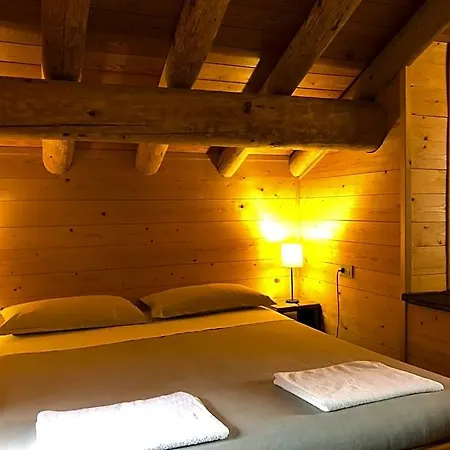 Ca Dal Cros Maison d'hôtes 3*