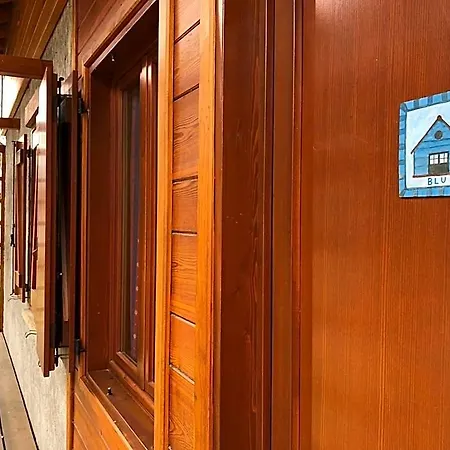 Maison d'hôtes Ca Dal Cros 3*