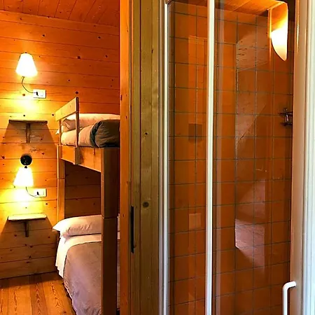 Ca Dal Cros Campertogno