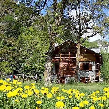 Maison d'hôtes Ca Dal Cros
