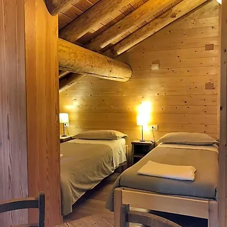 Ca Dal Cros 3* Campertogno
