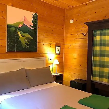 Ca Dal Cros Campertogno