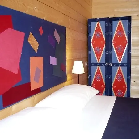 Ca Dal Cros Guest house *