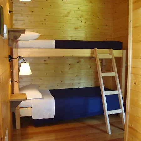 Maison d'hôtes Ca Dal Cros Campertogno