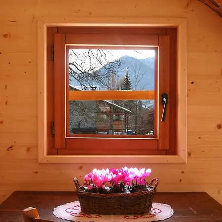 Ca Dal Cros Campertogno