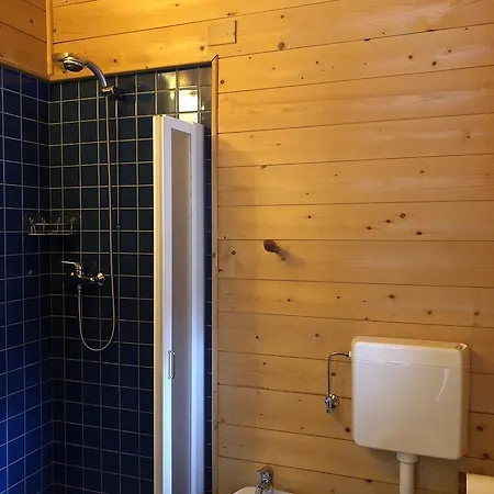 Ca Dal Cros 3* 坎佩尔托尼奥