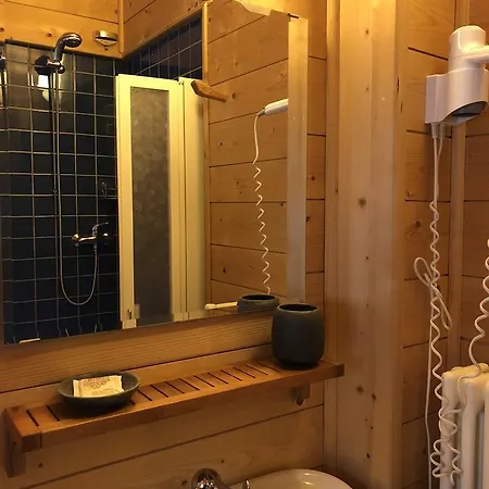 Ca Dal Cros 3* 坎佩尔托尼奥