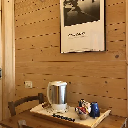 Pensionat Ca Dal Cros