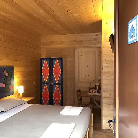 Ca Dal Cros Campertogno