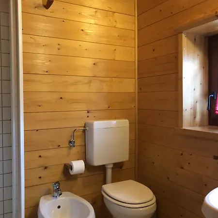 招待所 Ca Dal Cros