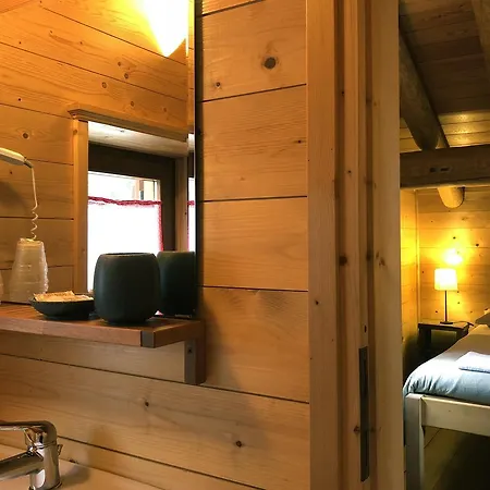 Ca Dal Cros 3* Campertogno