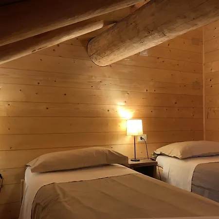 Pensionat Ca Dal Cros