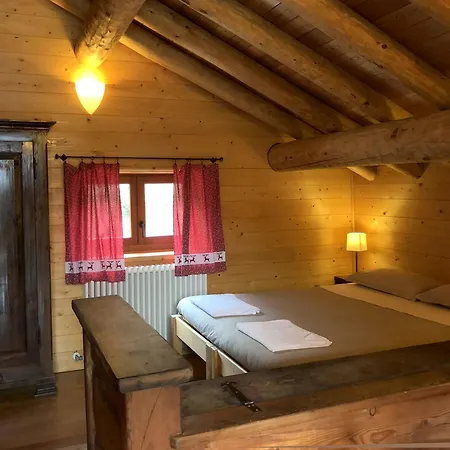 Ca Dal Cros 招待所 3*