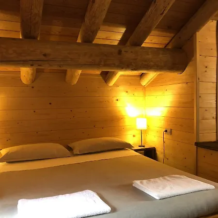 Ca Dal Cros * Campertogno