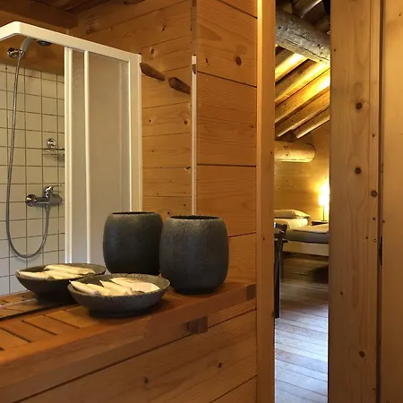 Ca Dal Cros Campertogno