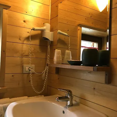 Ca Dal Cros Maison d'hôtes
