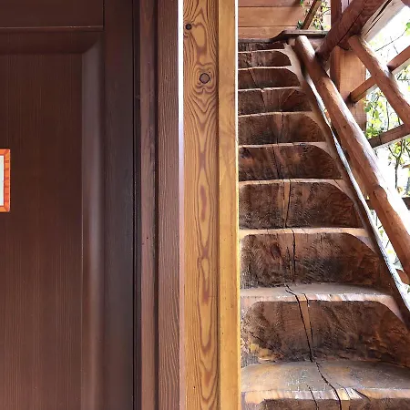 Ca Dal Cros 坎佩尔托尼奥