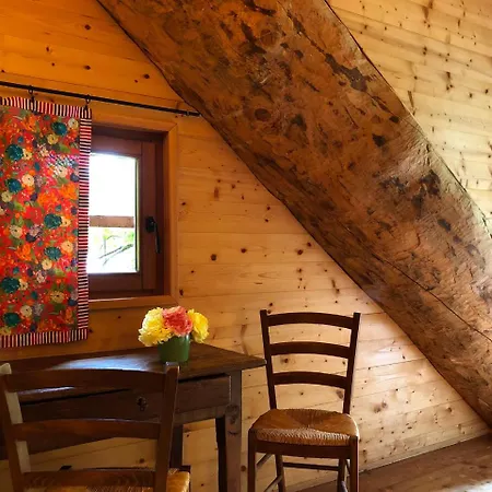 Pensionat Ca Dal Cros 3*