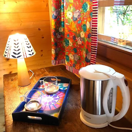 Ca Dal Cros Campertogno