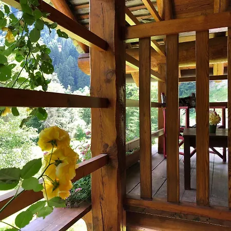 Ca Dal Cros Campertogno