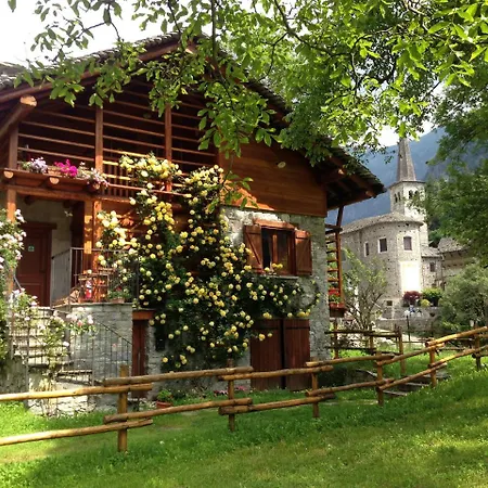 Ca Dal Cros Gasthof